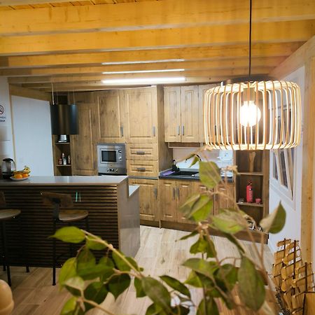 Апартаменты Apartamento Centrico Бильбао Экстерьер фото