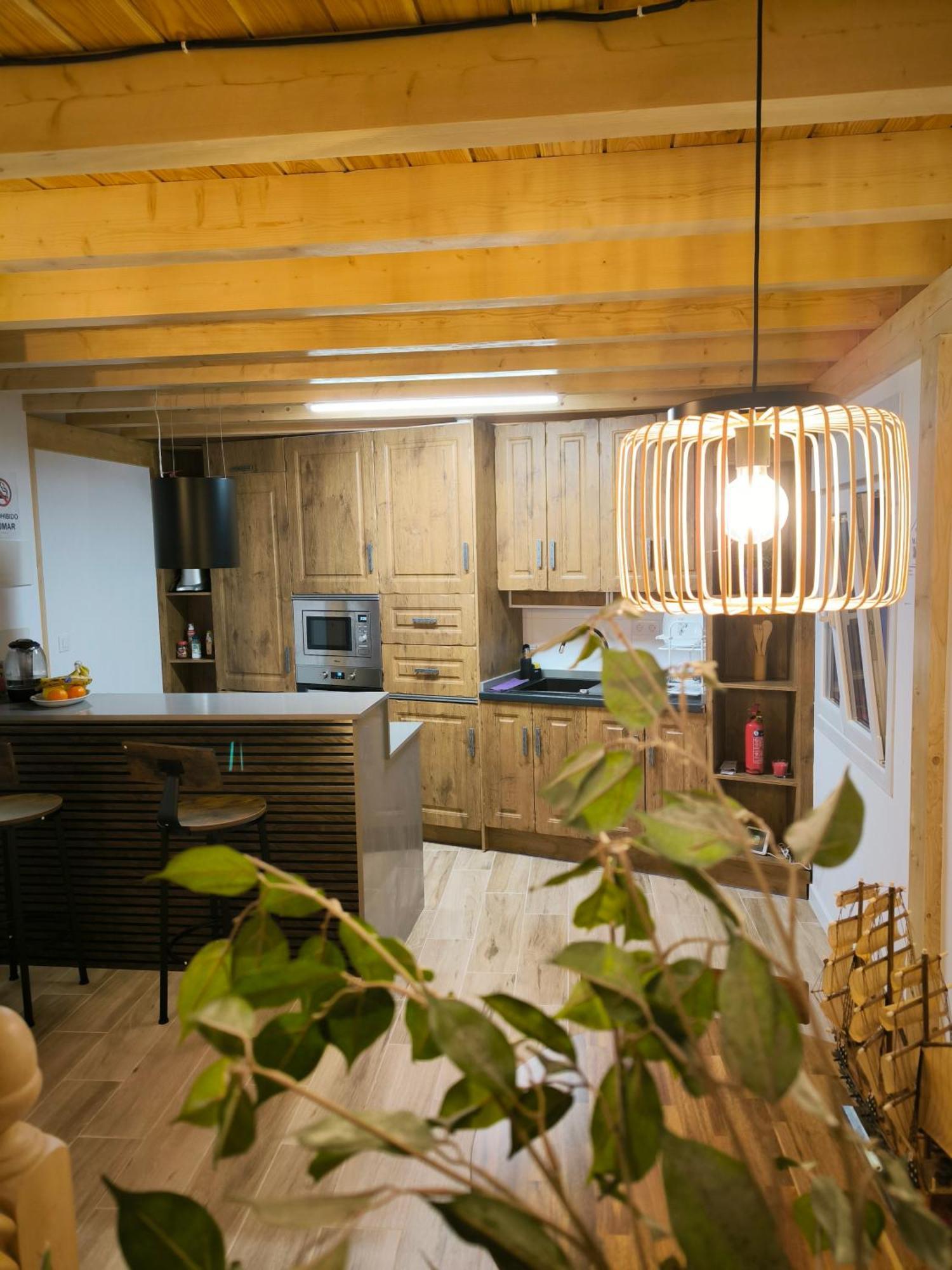 Апартаменты Apartamento Centrico Бильбао Экстерьер фото