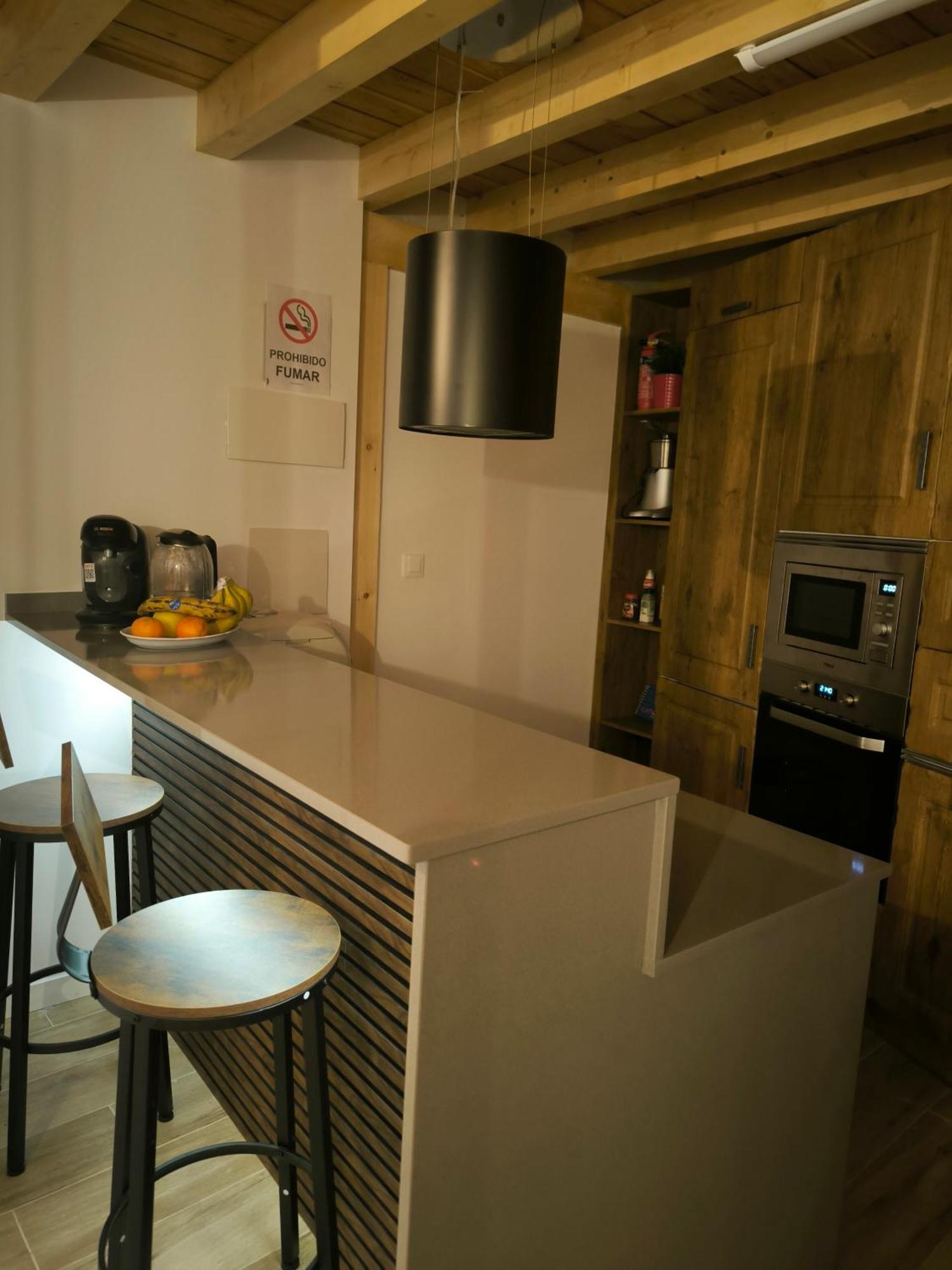 Апартаменты Apartamento Centrico Бильбао Экстерьер фото